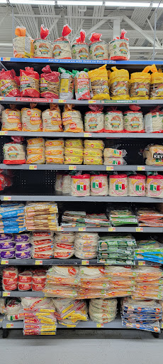 Department Store «Walmart Supercenter», reviews and photos, 700 American Blvd E, Bloomington, MN 55420, USA