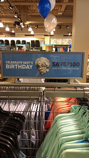 Sportswear Store «Columbia Sportswear Outlet Store at Houston Premium Outlets», reviews and photos, 29300 Hempstead Rd, Cypress, TX 77433, USA