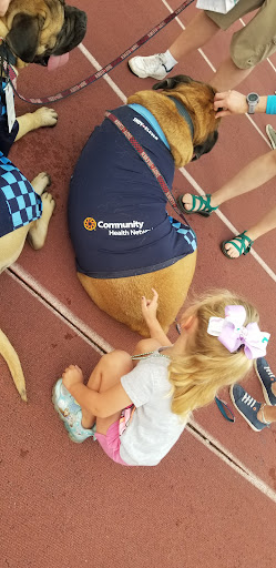 Stadium «Carroll Stadium», reviews and photos, 1001 West New York Street, Indianapolis, IN 46202, USA