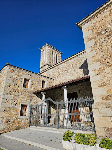 Gascones Town Hall en Gascones