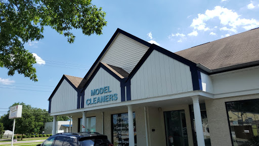 Laundromat «Model Cleaners & Launderers», reviews and photos, 411 U.S. 9, Cape May Court House, NJ 08210, USA