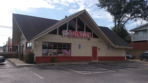 Bakery «Tip Top Donuts», reviews and photos, 745 Cobb Pkwy N, Marietta, GA 30062, USA