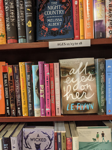 Book Store «Next Page Books», reviews and photos, 1105 3rd St SE, Cedar Rapids, IA 52401, USA