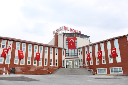 Bil Koleji Kayseri Kampüsü