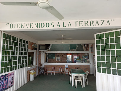 Posada Restaurante La Terraza
