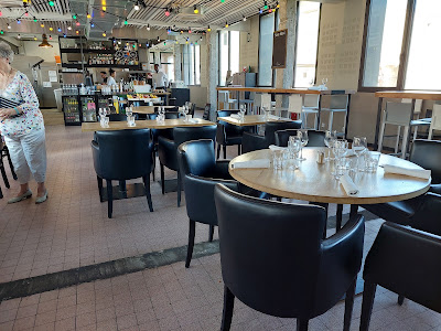 La Cantine - restaurant à Auch
