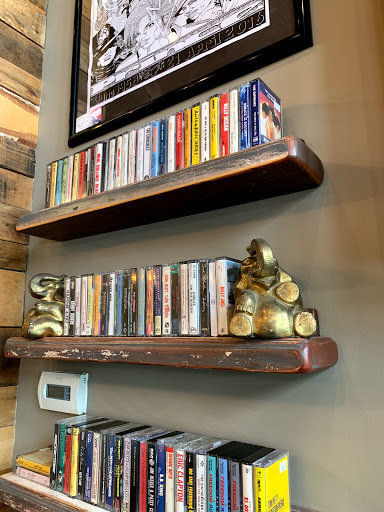 Coffee Shop «Caydence Records & Coffee», reviews and photos, 900 Payne Ave, St Paul, MN 55130, USA