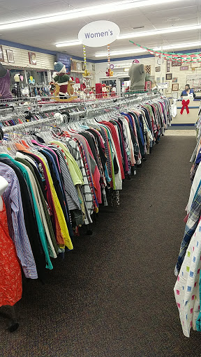 Thrift Store «Goodwill», reviews and photos