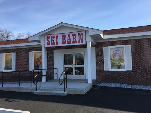 The Ski Barn