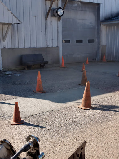 Ford Dealer «Babb Ford Sales», reviews and photos