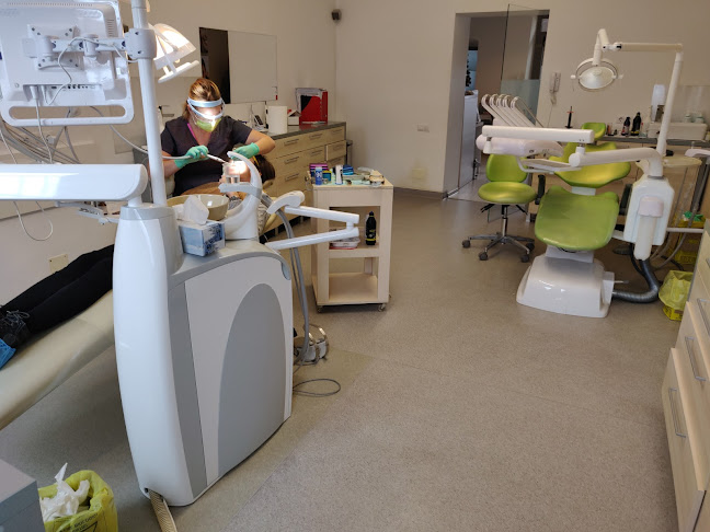 Opinii despre Confident Centru Stomatologic în <nil> - Dentist
