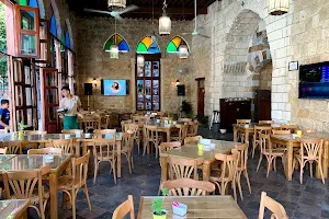 Bab Al Saray Cafe image