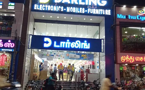 Darling Electronics, Furnitures & Mobiles - Kumbakonam image