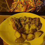 Photo n°10 de l'avis de MApaio. fait le 17/08/2022 à 20:26 sur le  Etico Ristorante - Burgeria e Bisteccheria à Cabras