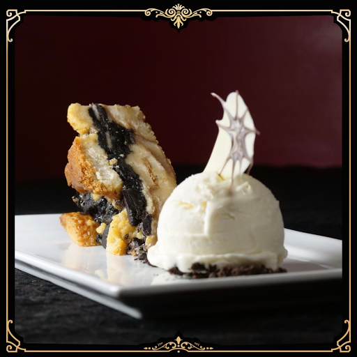 Dessert Restaurant «Better Than Sex - A Dessert Restaurant Key West», reviews and photos, 926 Simonton St, Key West, FL 33040, USA