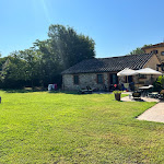 Photo n°3 de l'avis de Markus.e fait le 18/08/2023 à 21:13 sur le  Villa Passerini - Agriturismo Ristorante à Rusellae