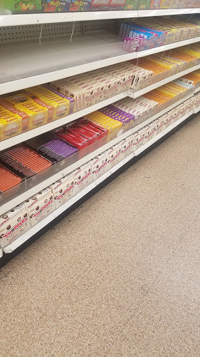 Dollar Store «Dollar Tree», reviews and photos, 555 El Camino Real, South San Francisco, CA 94080, USA