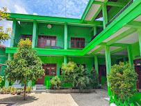 Foto MA  Plus Darul Ulum Gondang, Kabupaten Nganjuk