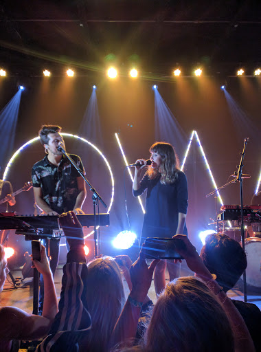 Live Music Venue «Port City Music Hall», reviews and photos, 504 Congress St, Portland, ME 04101, USA