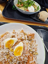 Photo n°11 de Eat Salad à Chasseneuil-du-Poitou ()