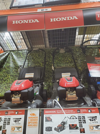 Home Improvement Store «The Home Depot», reviews and photos, 12050 Jefferson Farm Pl, Waldorf, MD 20601, USA