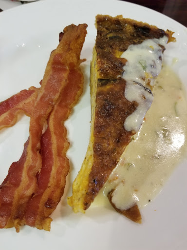 Breakfast Restaurant «Blue jasper restaurant and catering», reviews and photos, 5718 Cortez Rd W, Bradenton, FL 34210, USA