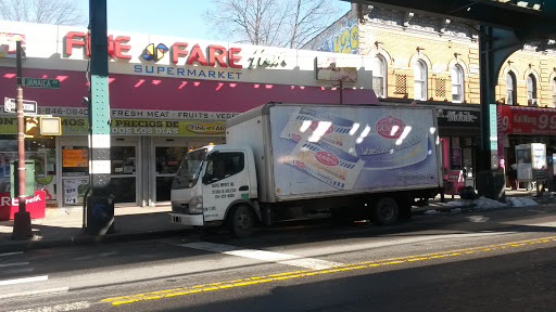 Supermarket «Fine Fare Supemarket», reviews and photos, 90-01 Jamaica Ave, Jamaica, NY 11421, USA