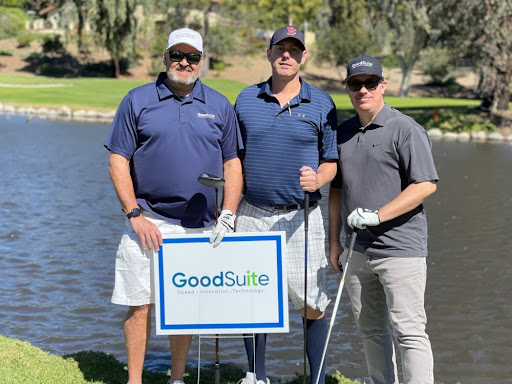 GoodSuite image