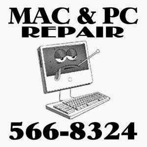 Computer Repair Service «Ocala Mac PC Repair», reviews and photos, 1713 E Silver Springs Blvd Suite 1, Ocala, FL 34470, USA