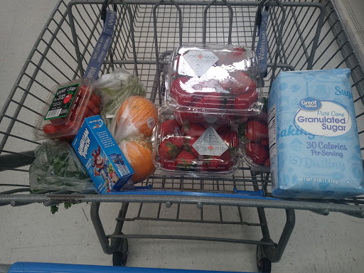 Department Store «Walmart Supercenter», reviews and photos, 14507 Plank Rd, Baker, LA 70714, USA