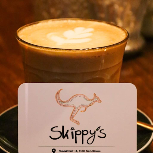 Beoordelingen van Skippy's in Sint-Niklaas - Bar