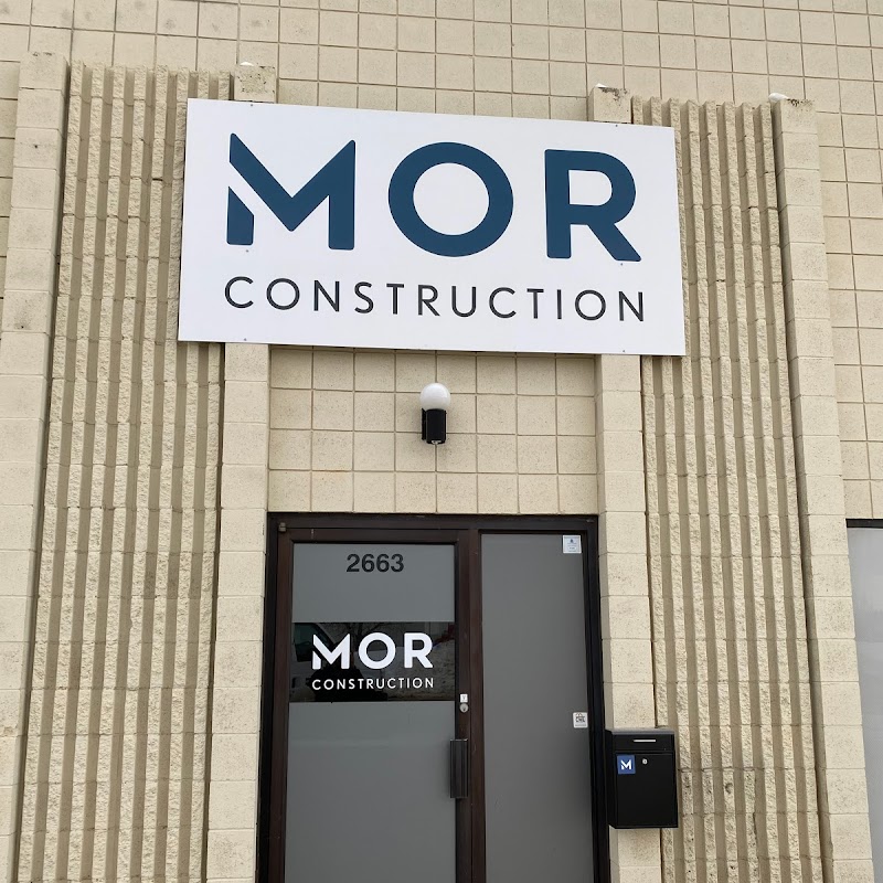 MOR Construction Ltd.