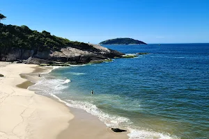 Praia do Sossego image