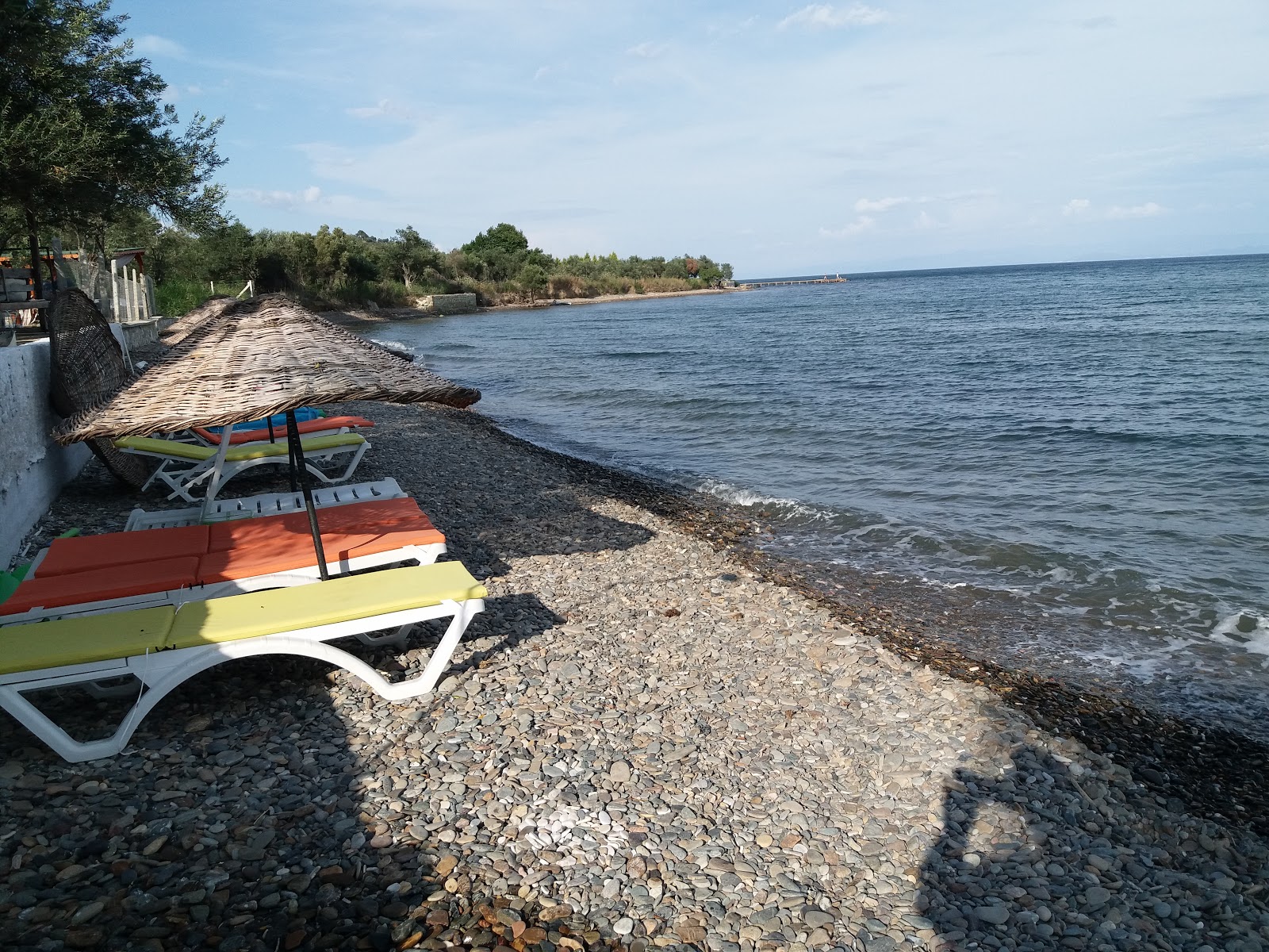 Neverland Camp beach photo #8