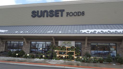 Restaurant «Sunset Foods», reviews and photos, 4190 IL-83, Long Grove, IL 60047, USA