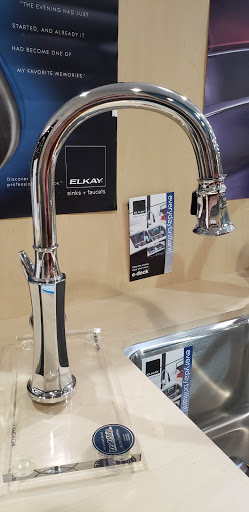 Electronics Store «Pacific Sales Kitchen, Bath & Electronics», reviews and photos, 5250 Ontario Mills Pkwy #400, Ontario, CA 91764, USA