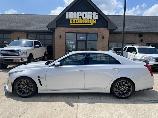 Used Car Dealer «Import Exchange Inc», reviews and photos, 9750 191st St, Mokena, IL 60448, USA
