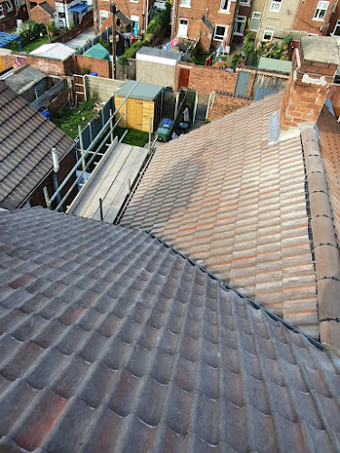 Apex Roofing Contractors Ltd - Doncaster