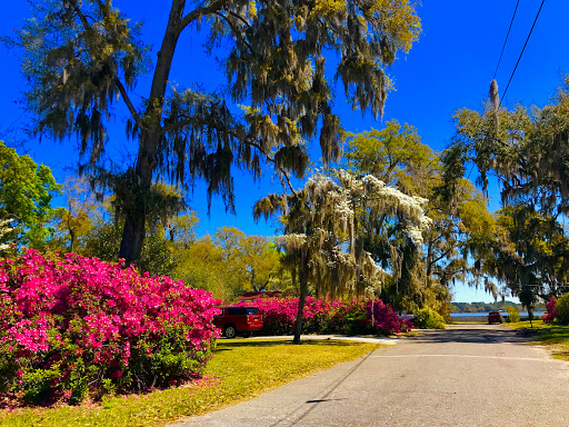 Park «Pigeon Point Park», reviews and photos, 1521 Pigeon Point Rd, Beaufort, SC 29902, USA