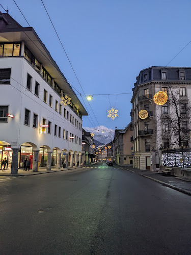 Rue du Château 2, 1800 Vevey, Schweiz