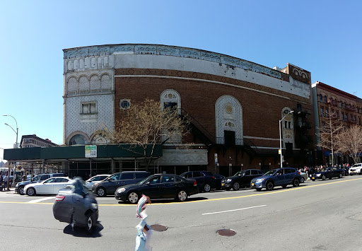 First Corinthian Baptist Church image 10