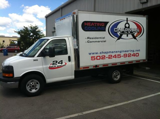 Print Shop «SpeedPro Imaging», reviews and photos, 13050 Eastgate Park Way #106, Louisville, KY 40223, USA