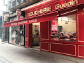 Boucherie Guépin Nantes