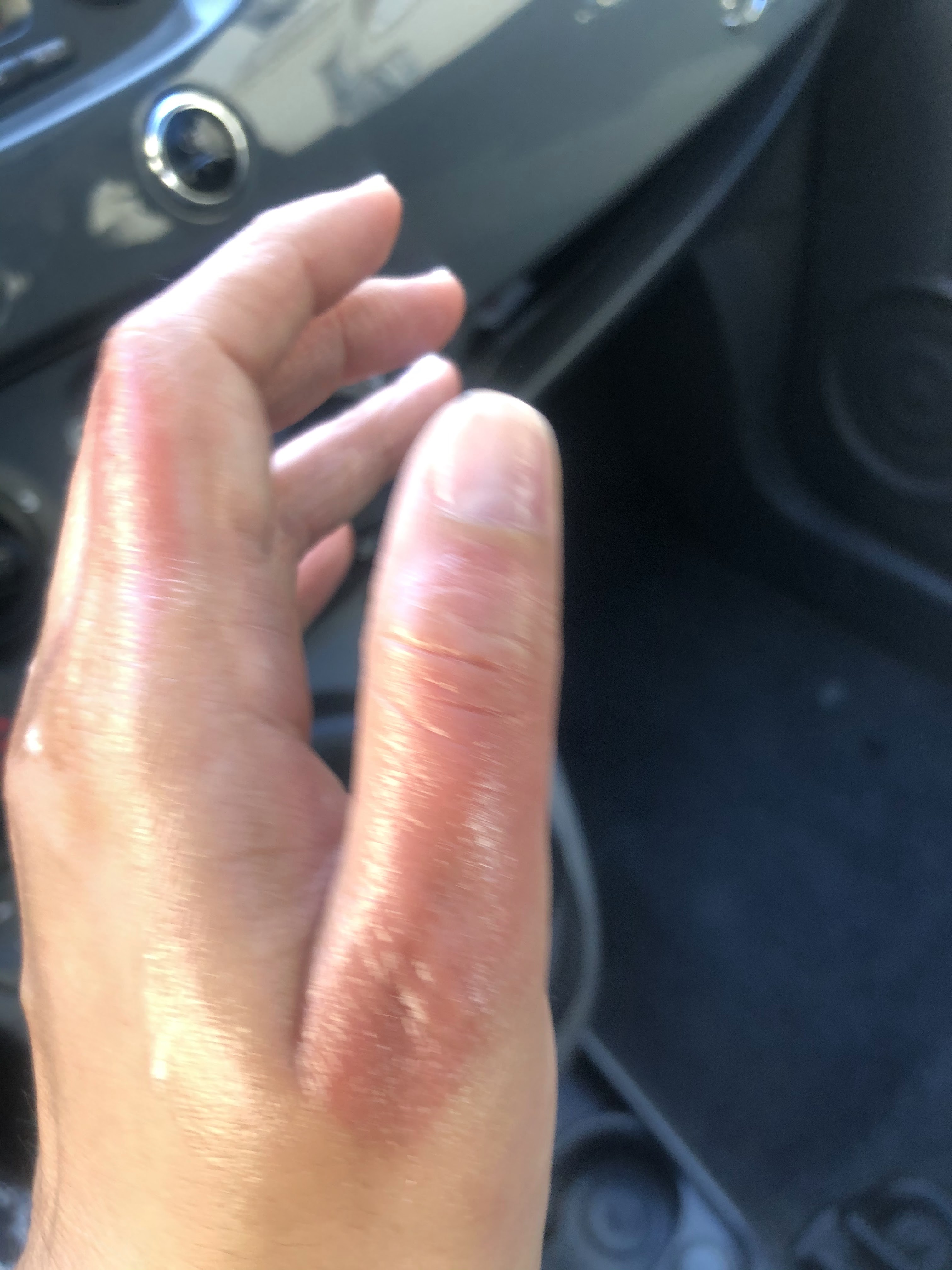 Photo n° 5 de l'avis de sabrina.o fait le 21/07/2020 à 21:55