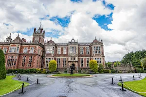 Crewe Hall Hotel & Spa image