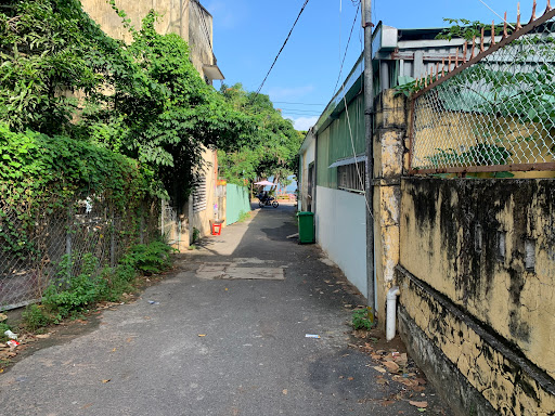 Sea Mountain bungalow