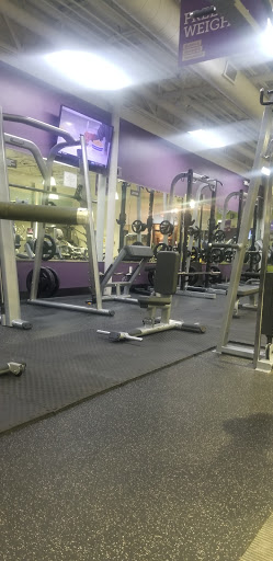 Gym «Anytime Fitness», reviews and photos, 3401 W Airport Fwy Suite 216, Irving, TX 75062, USA