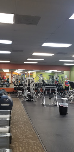 Gym «Anytime Fitness», reviews and photos, 2010 SE 8th Ave, Crystal River, FL 34429, USA