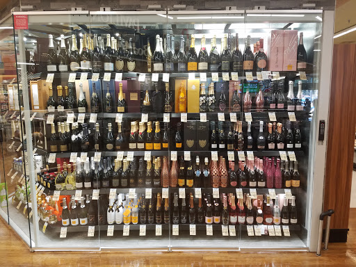 Grocery Store «Pavilions», reviews and photos, 4365 Glencoe Ave, Marina Del Rey, CA 90292, USA