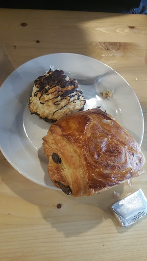 Coffee Shop «High Five Coffee Bar», reviews and photos, 13 Rankin Ave, Asheville, NC 28801, USA